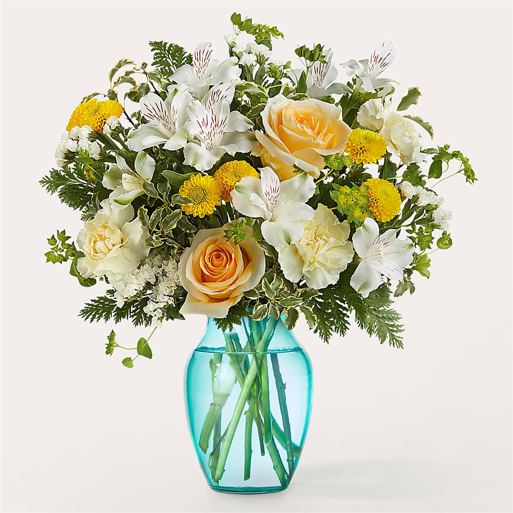 Crisp and Clean Bouquet – DANDELIONS ALL THINGS WEDDINGS & EVENTS, Germanton NC