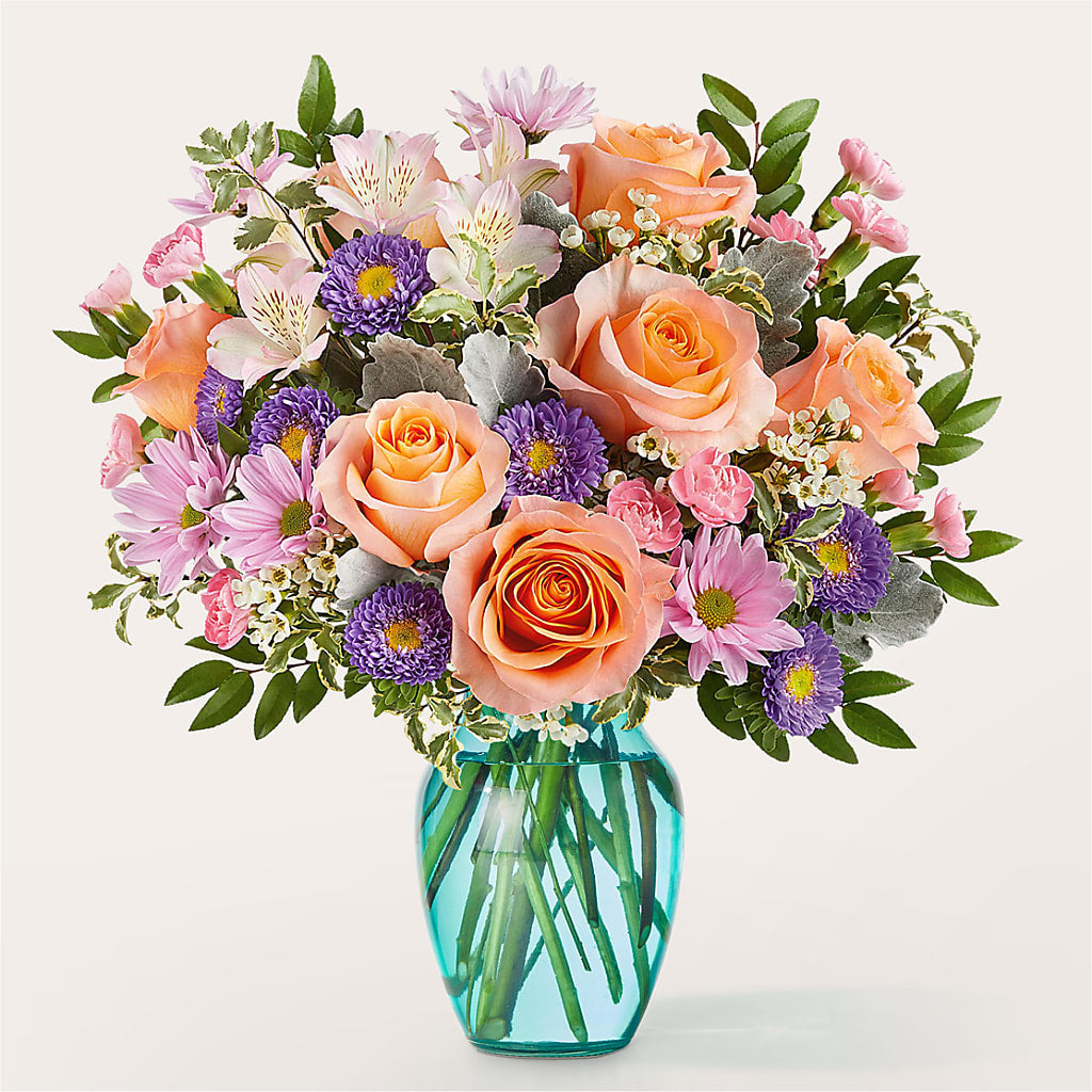 Soft Melody Bouquet – DANDELIONS ALL THINGS WEDDINGS & EVENTS, Germanton NC