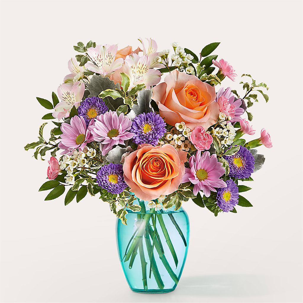 Soft Melody Bouquet – DANDELIONS ALL THINGS WEDDINGS & EVENTS, Germanton NC