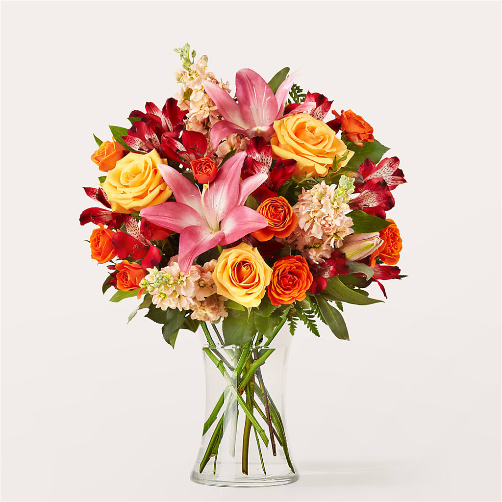 Full Heart Bouquet – DANDELIONS ALL THINGS WEDDINGS & EVENTS, Germanton NC