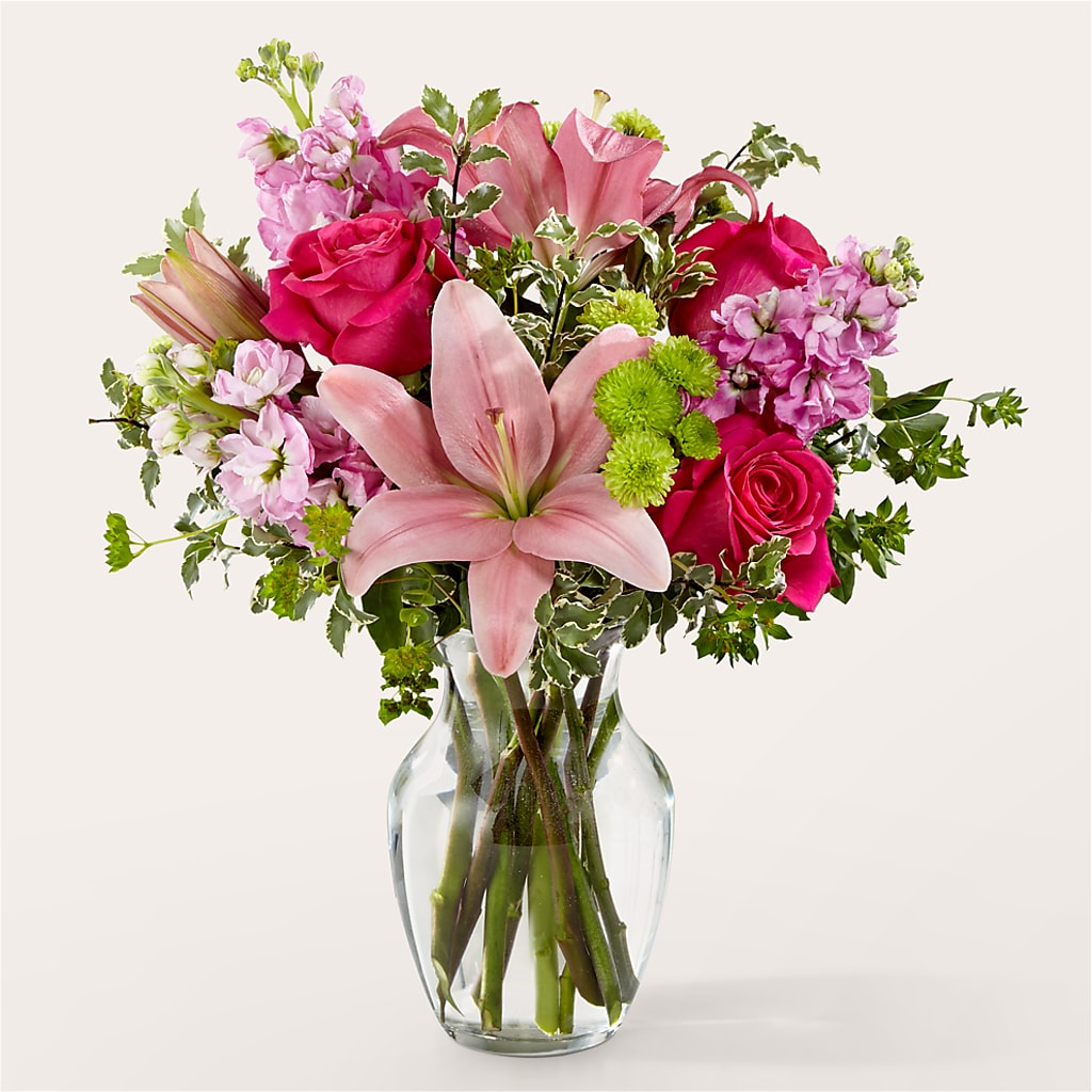 Cross My Heart Bouquet – DANDELIONS ALL THINGS WEDDINGS & EVENTS, Germanton NC