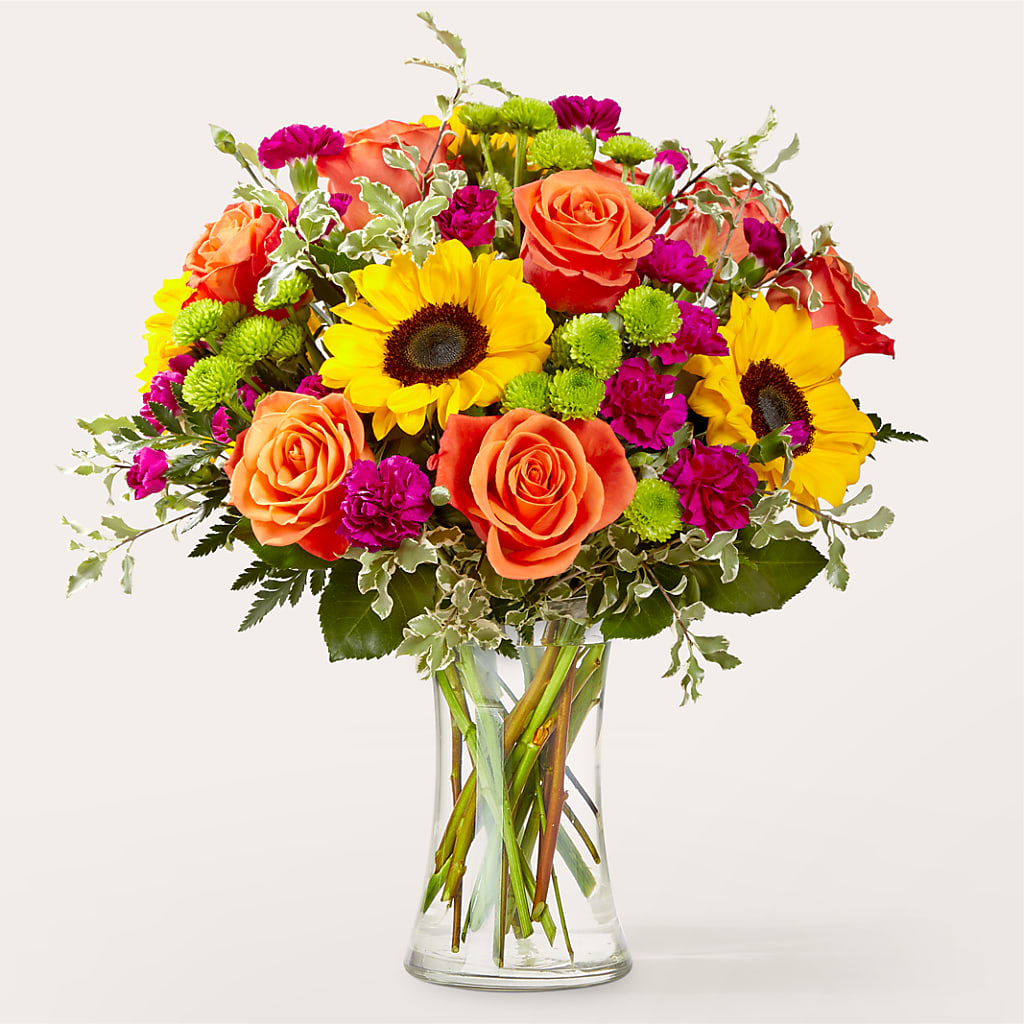 Warmth & Light Bouquet – DANDELIONS ALL THINGS WEDDINGS & EVENTS, Germanton NC