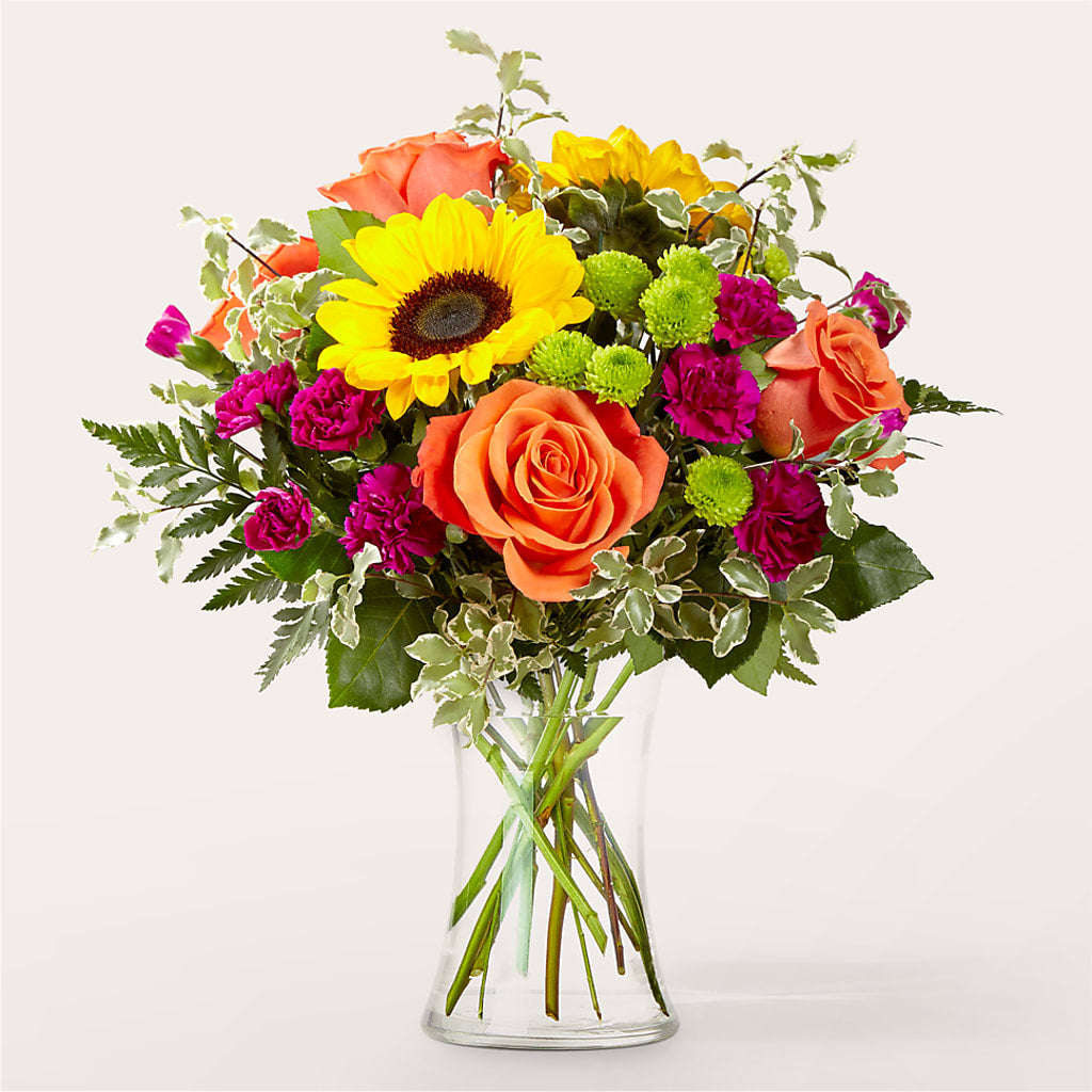 Warmth & Light Bouquet – DANDELIONS ALL THINGS WEDDINGS & EVENTS, Germanton NC