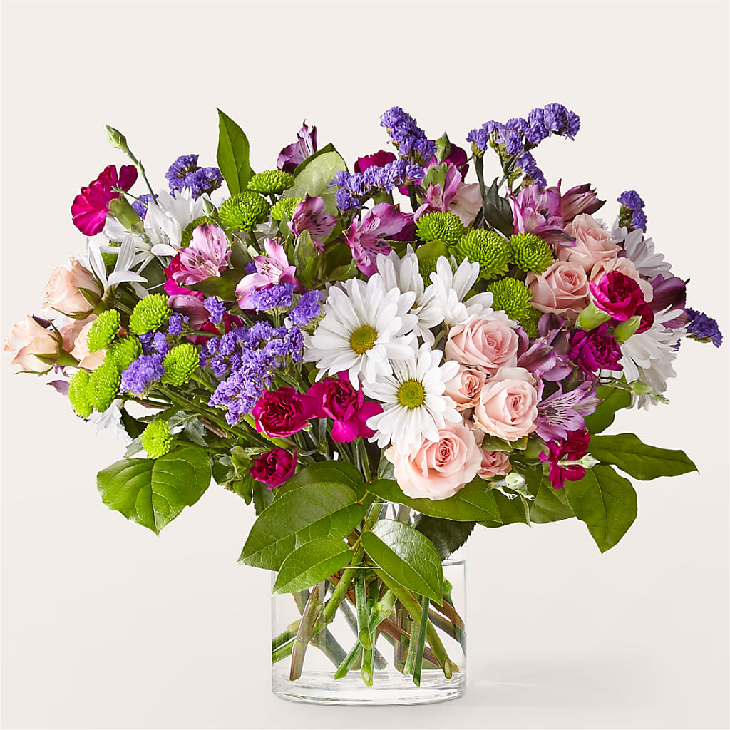 Wild Berry Bouquet – DANDELIONS ALL THINGS WEDDINGS & EVENTS, Germanton NC