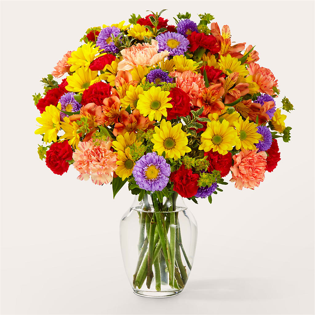 Kaleidoscope Bouquet – DANDELIONS ALL THINGS WEDDINGS & EVENTS, Germanton NC