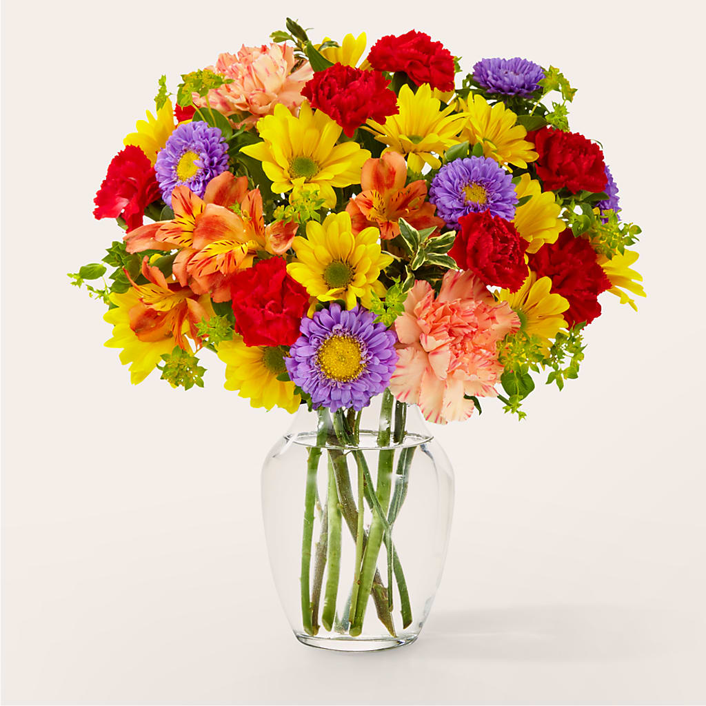 Kaleidoscope Bouquet – DANDELIONS ALL THINGS WEDDINGS & EVENTS, Germanton NC