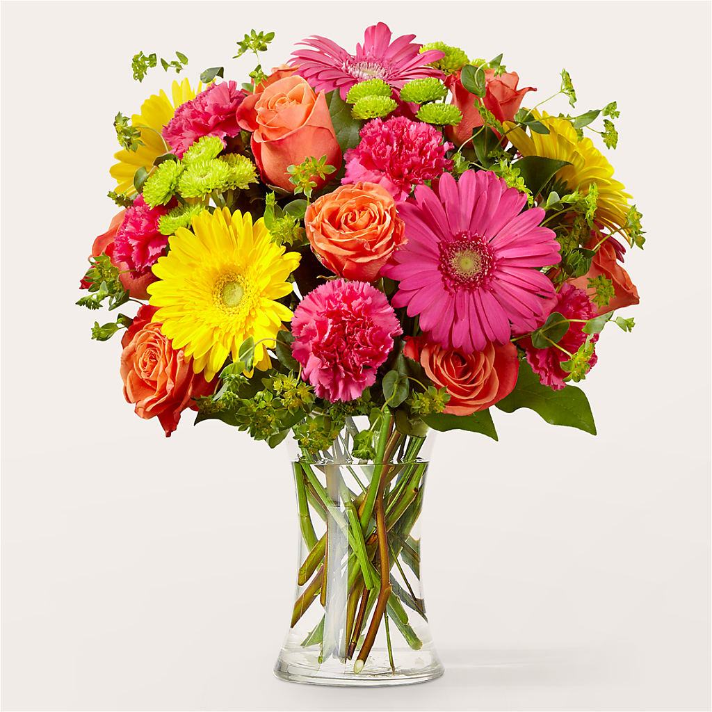 Fruit Punch Bouquet – DANDELIONS ALL THINGS WEDDINGS & EVENTS, Germanton NC