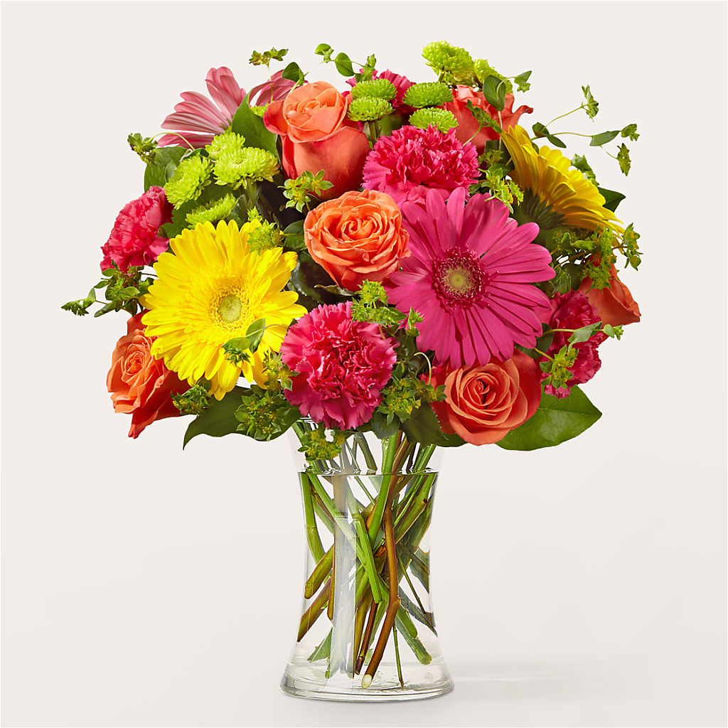 Fruit Punch Bouquet – DANDELIONS ALL THINGS WEDDINGS & EVENTS, Germanton NC