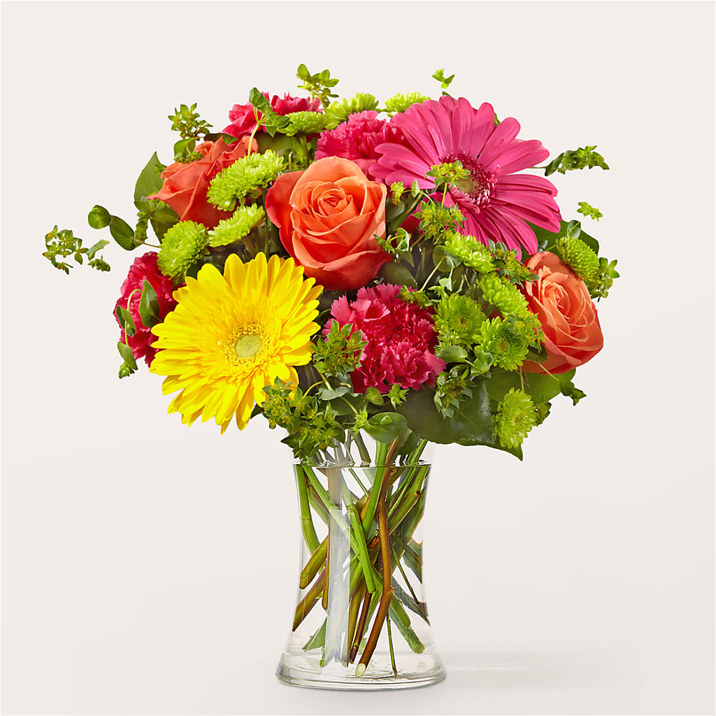 Fruit Punch Bouquet – DANDELIONS ALL THINGS WEDDINGS & EVENTS, Germanton NC