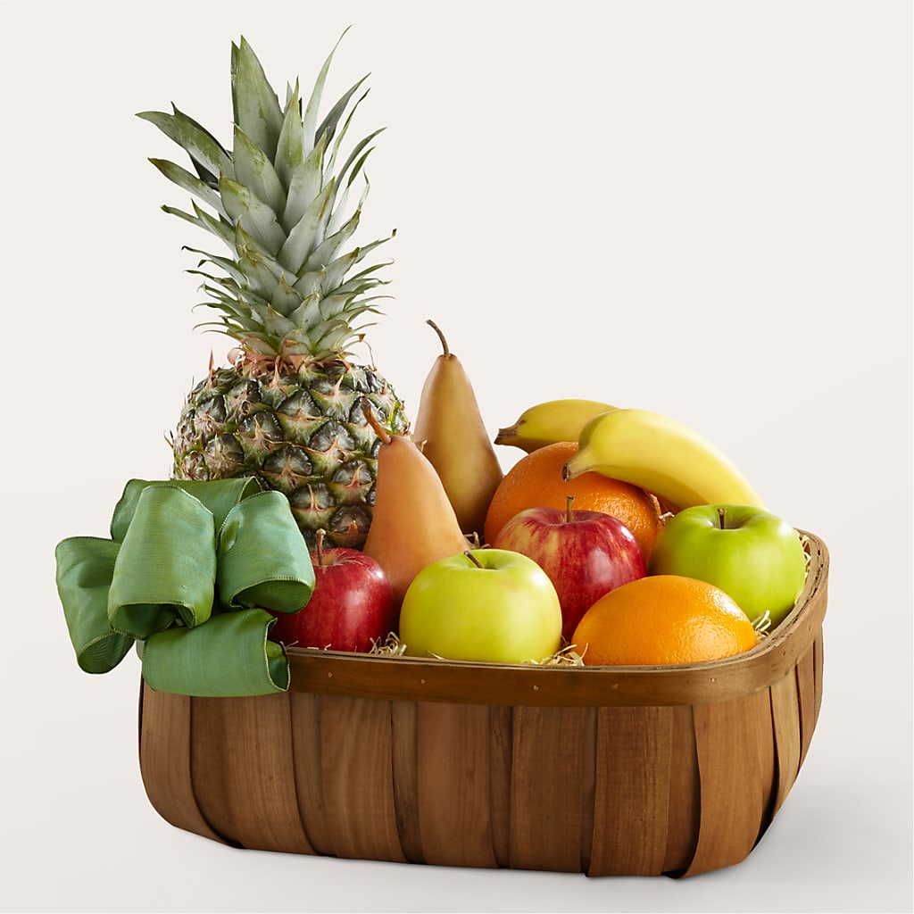 Main Squeeze Fruit Basket – DANDELIONS ALL THINGS WEDDINGS & EVENTS, Germanton NC