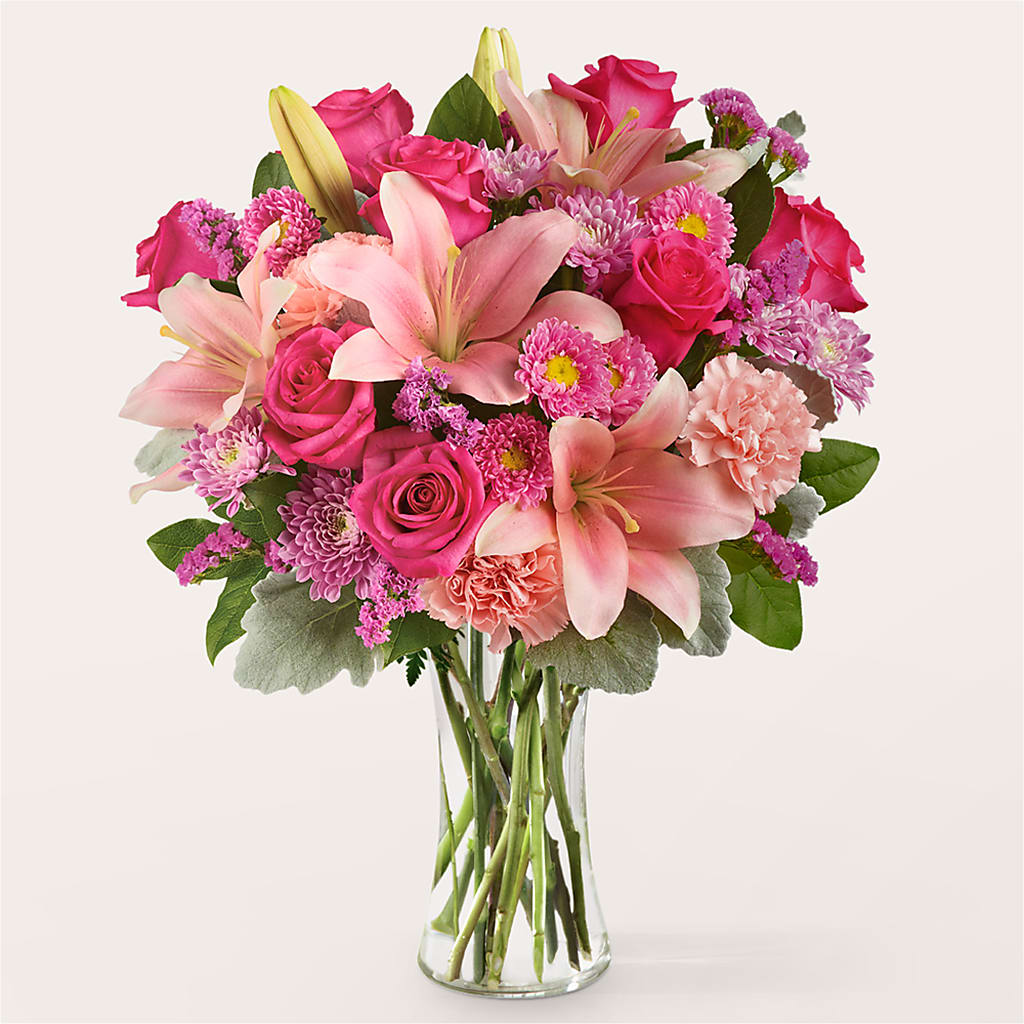 Dream Come True Bouquet – DANDELIONS ALL THINGS WEDDINGS & EVENTS, Germanton NC