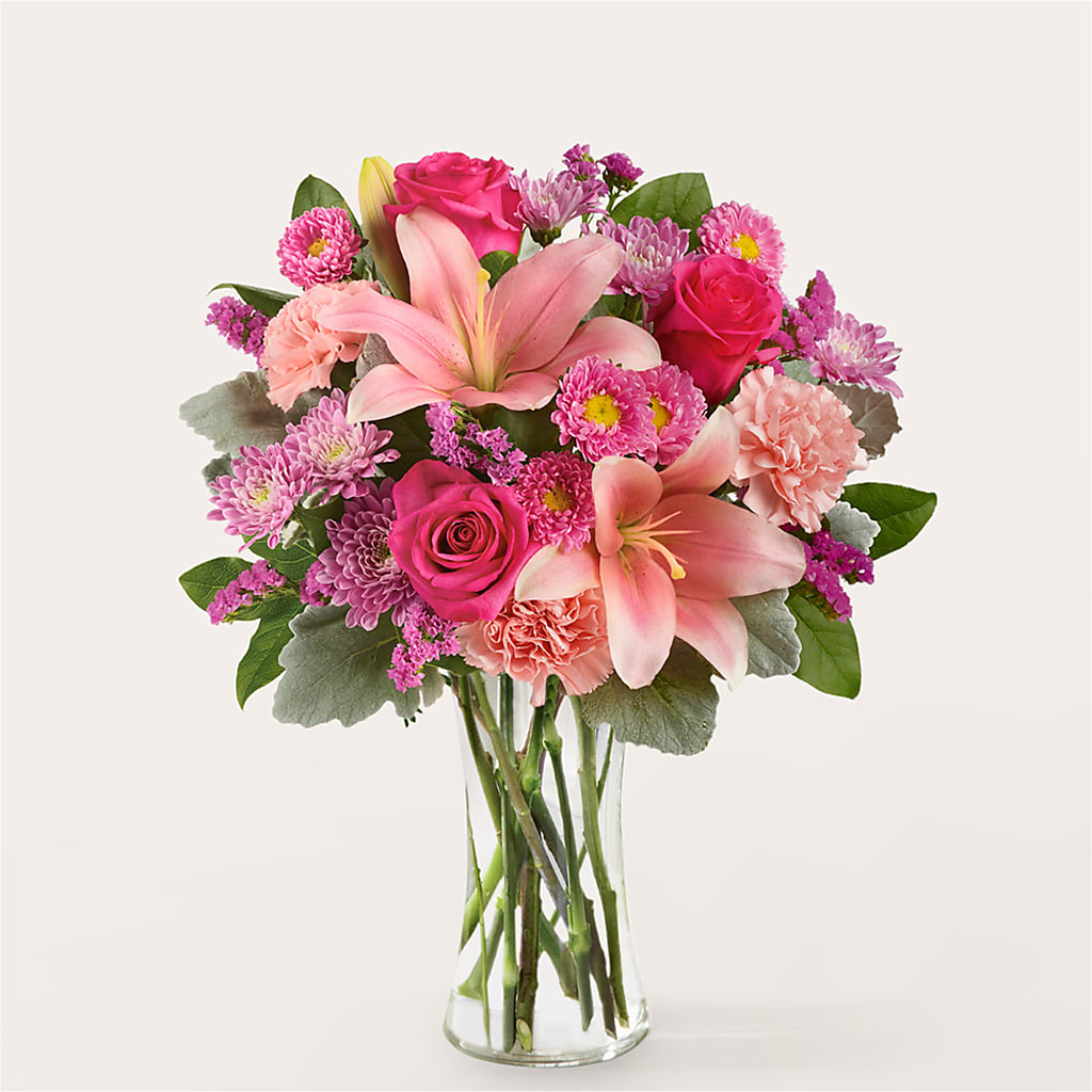 Dream Come True Bouquet – DANDELIONS ALL THINGS WEDDINGS & EVENTS, Germanton NC