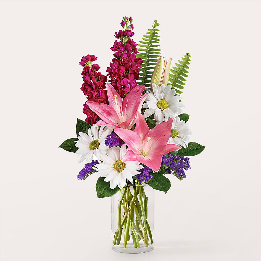 Blooming Spectacle Bouquet – DANDELIONS ALL THINGS WEDDINGS & EVENTS, Germanton NC