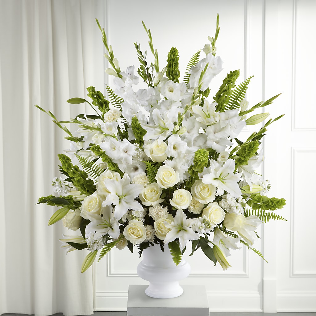 Morning Stars Arrangement – DANDELIONS ALL THINGS WEDDINGS & EVENTS, Germanton NC