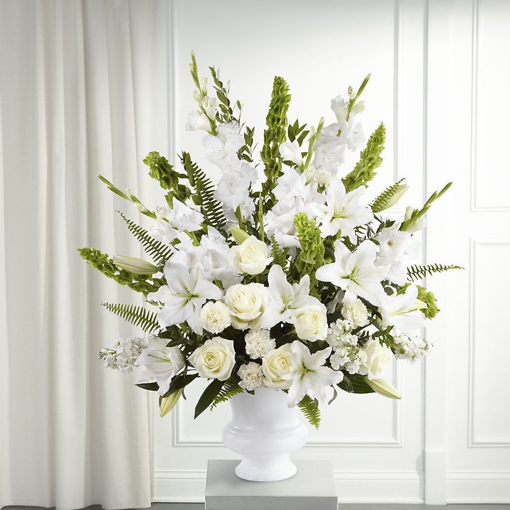 Morning Stars Arrangement – DANDELIONS ALL THINGS WEDDINGS & EVENTS, Germanton NC
