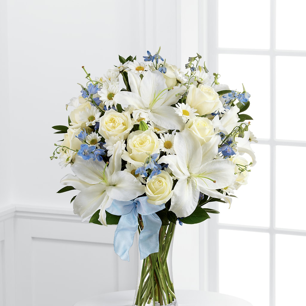 Sweet Peace Bouquet – DANDELIONS ALL THINGS WEDDINGS & EVENTS, Germanton NC