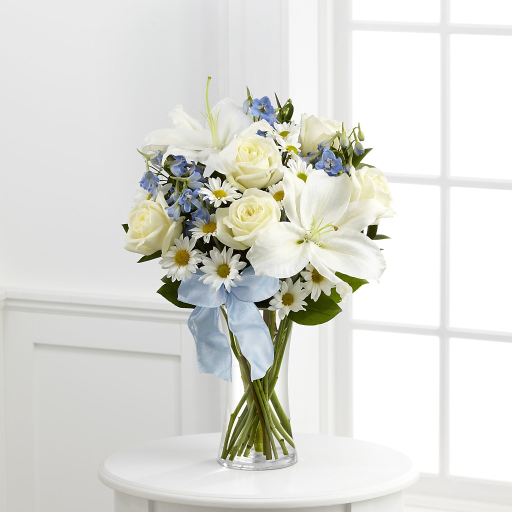 Sweet Peace Bouquet – DANDELIONS ALL THINGS WEDDINGS & EVENTS, Germanton NC