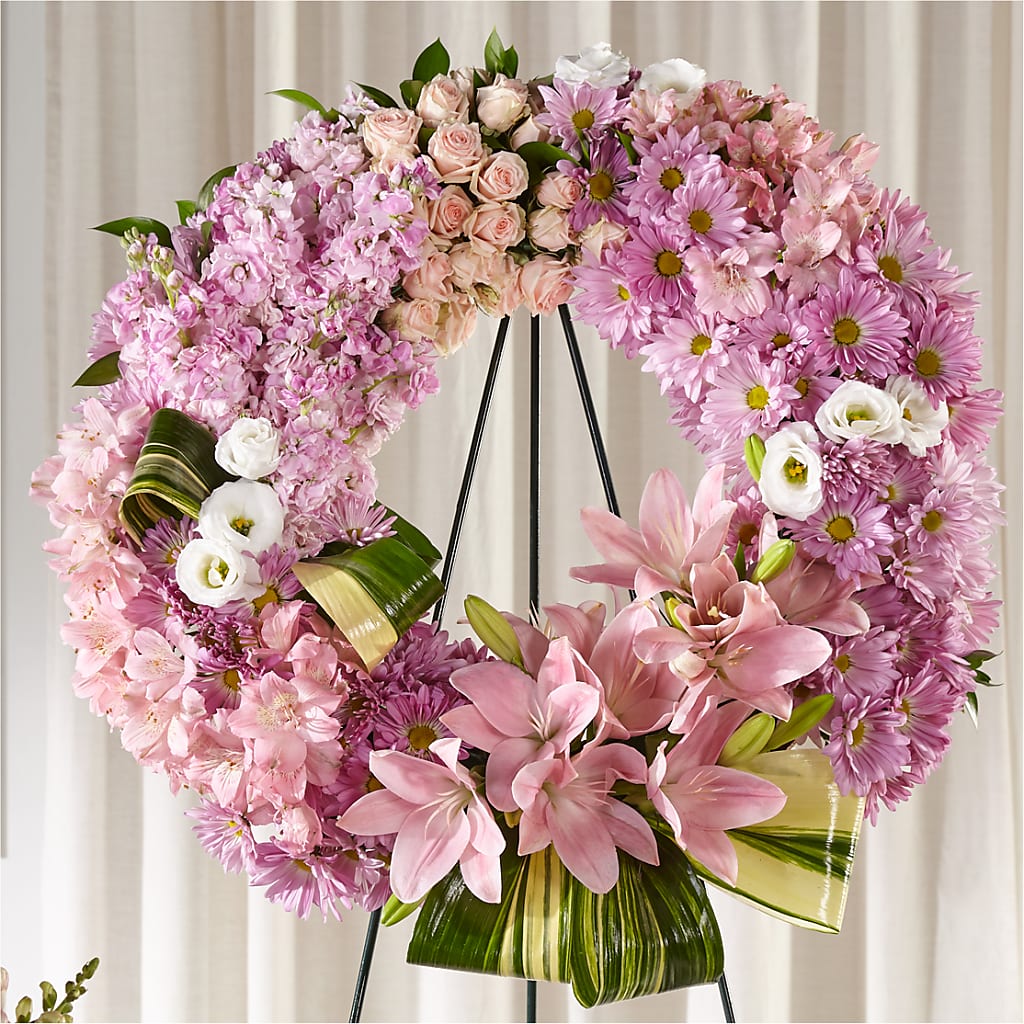 Gift of Warmth Wreath – DANDELIONS ALL THINGS WEDDINGS & EVENTS, Germanton NC
