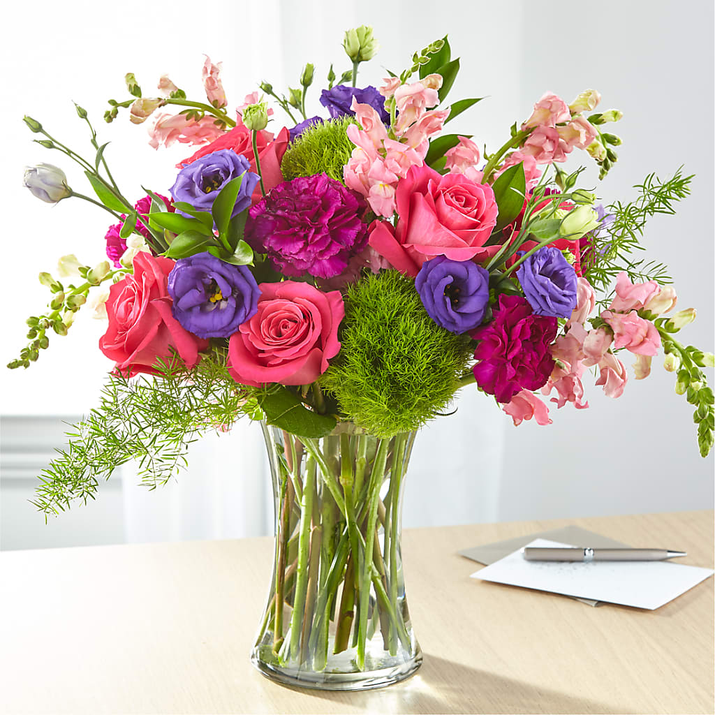 Charm & Comfort Bouquet – DANDELIONS ALL THINGS WEDDINGS & EVENTS, Germanton NC