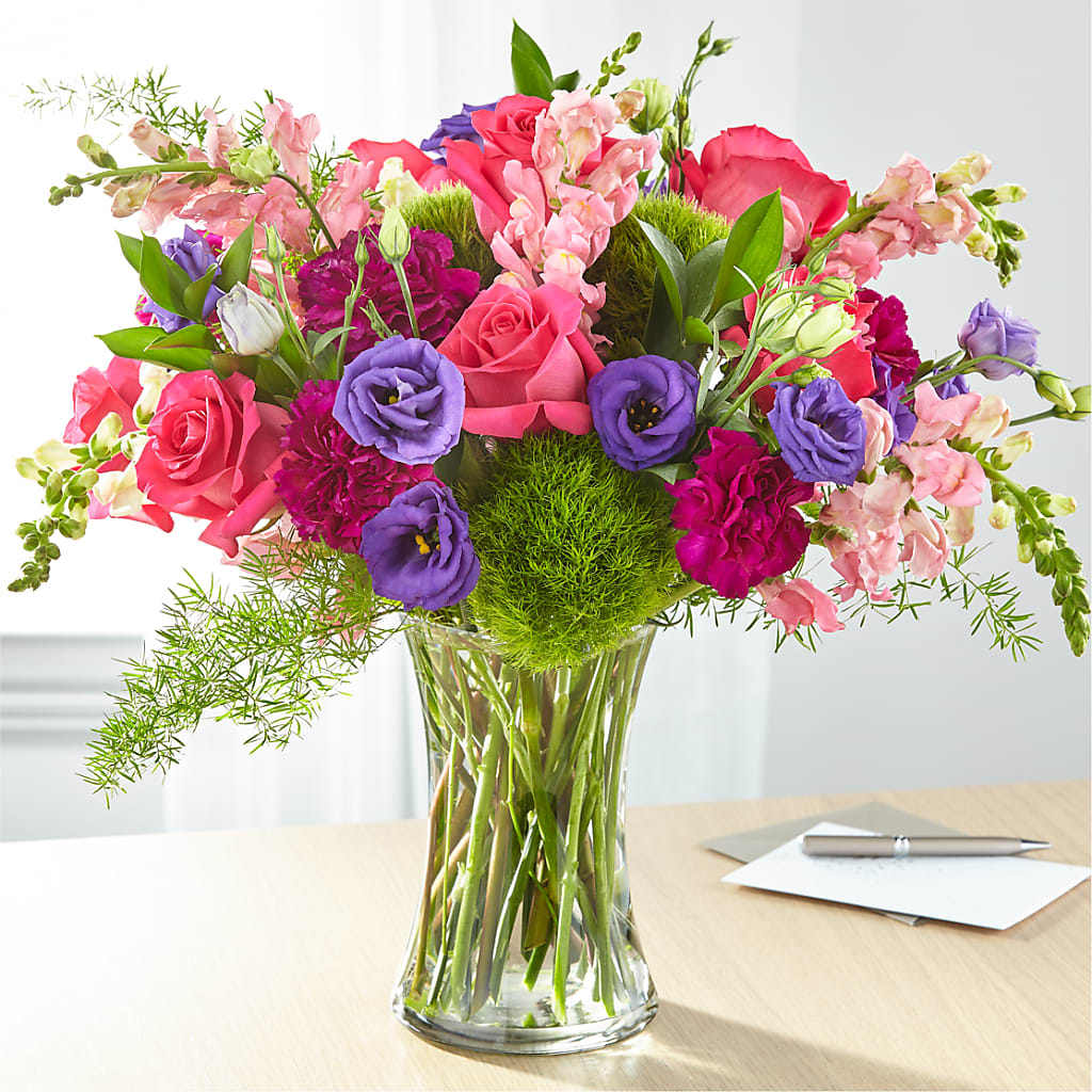 Charm & Comfort Bouquet – DANDELIONS ALL THINGS WEDDINGS & EVENTS, Germanton NC