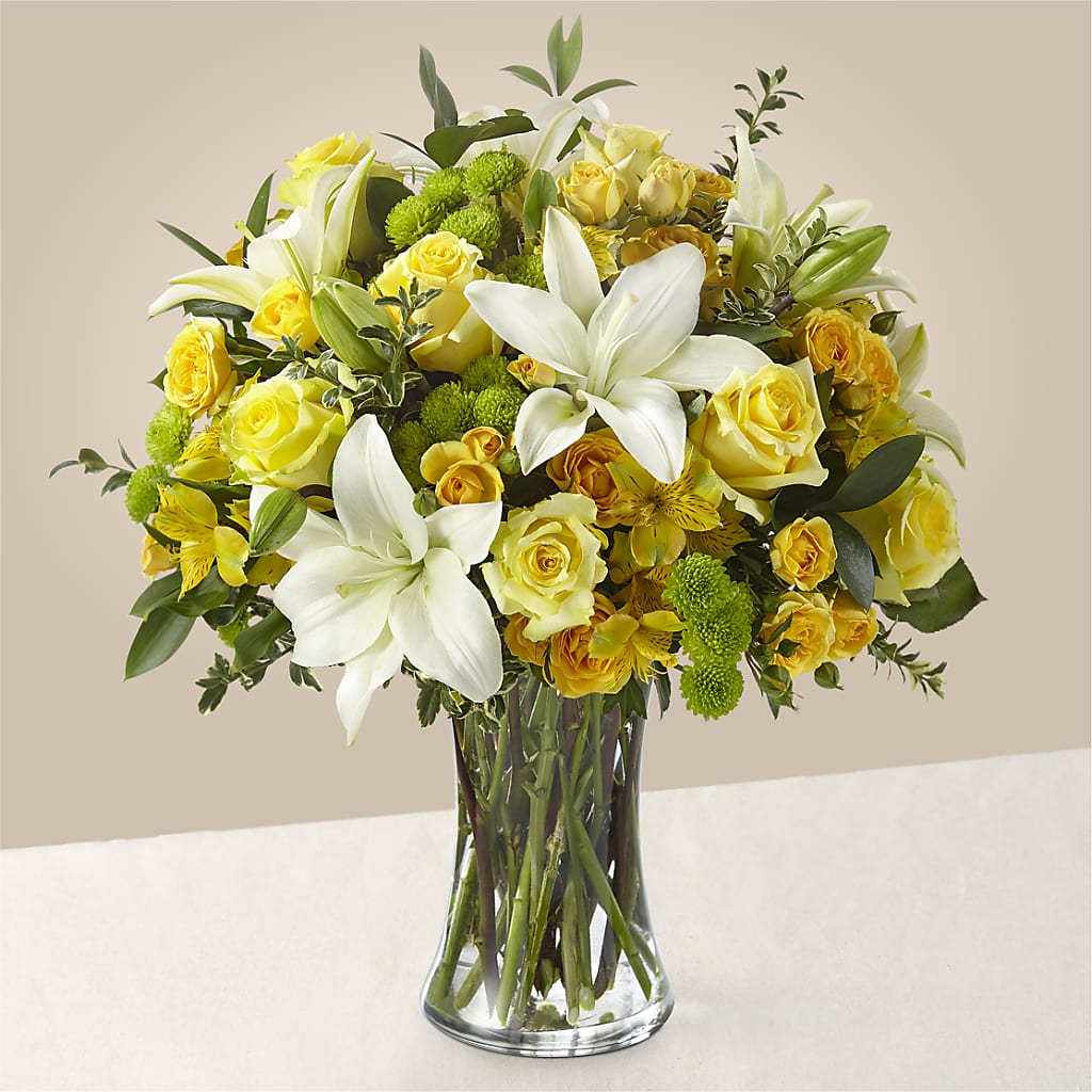 Hope & Serenity Bouquet – DANDELIONS ALL THINGS WEDDINGS & EVENTS, Germanton NC