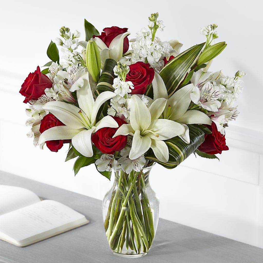Loving Respect Bouquet – DANDELIONS ALL THINGS WEDDINGS & EVENTS, Germanton NC