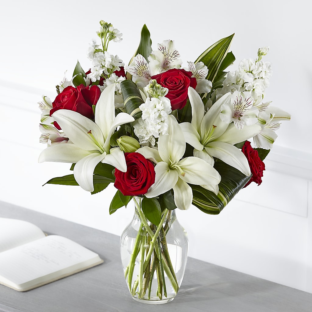 Loving Respect Bouquet – DANDELIONS ALL THINGS WEDDINGS & EVENTS, Germanton NC