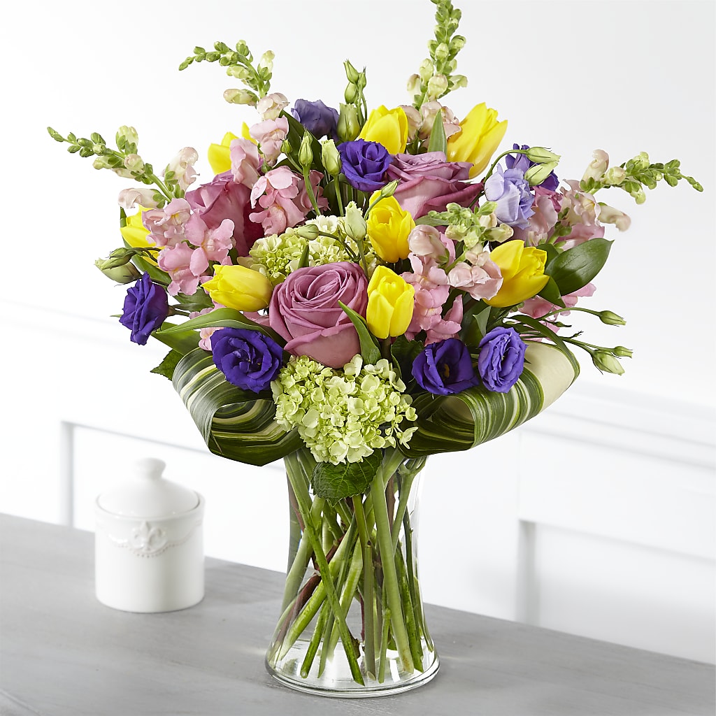 Wondrous Memories Bouquet – DANDELIONS ALL THINGS WEDDINGS & EVENTS, Germanton NC