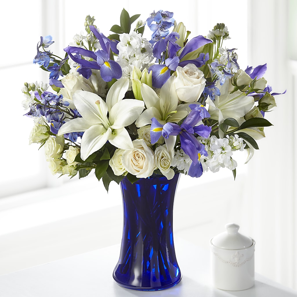 Calming Comfort Bouquet – DANDELIONS ALL THINGS WEDDINGS & EVENTS, Germanton NC