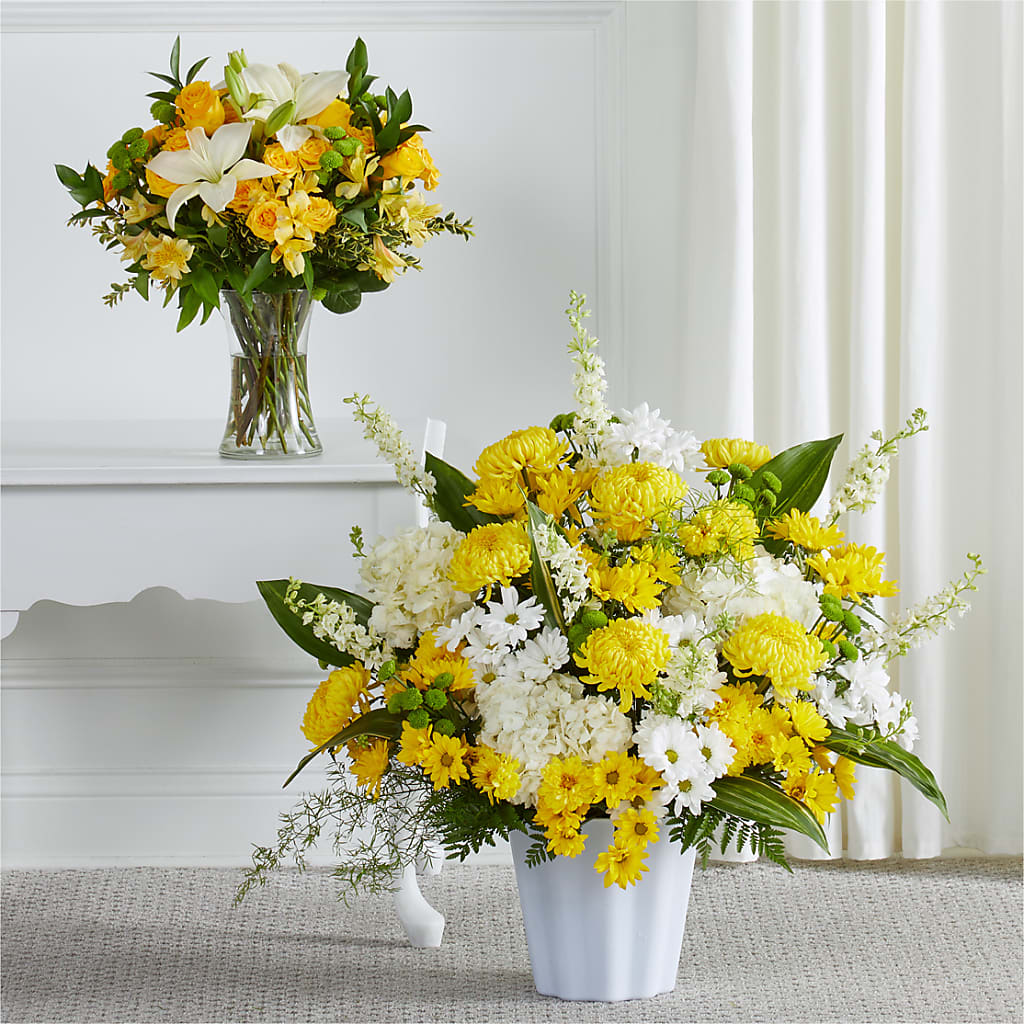 Warm Remembrance Bundles – DANDELIONS ALL THINGS WEDDINGS & EVENTS, Germanton NC