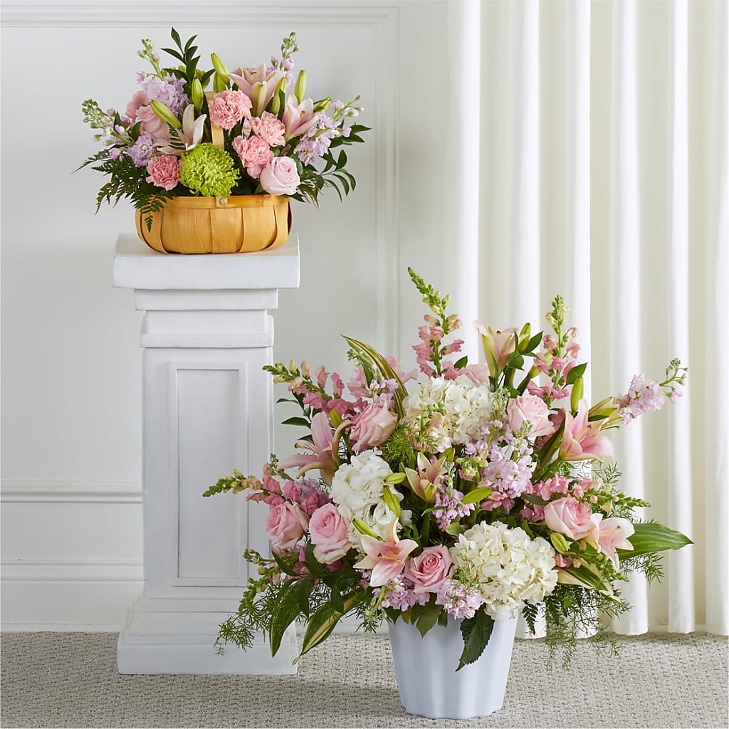 Bountiful Blooms Bundles – DANDELIONS ALL THINGS WEDDINGS & EVENTS, Germanton NC