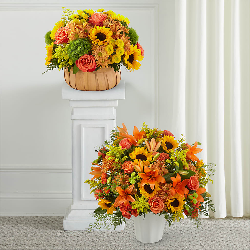 Heart of Gold Bundles – DANDELIONS ALL THINGS WEDDINGS & EVENTS, Germanton NC
