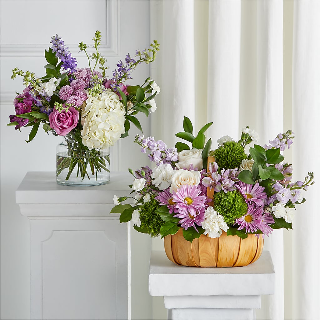 Tender Embrace Bundles – DANDELIONS ALL THINGS WEDDINGS & EVENTS, Germanton NC