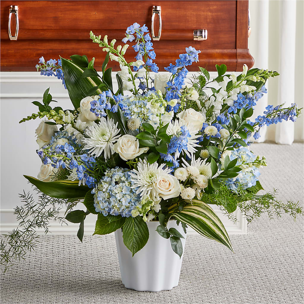 Everlasting Memories Floor Basket – DANDELIONS ALL THINGS WEDDINGS & EVENTS, Germanton NC