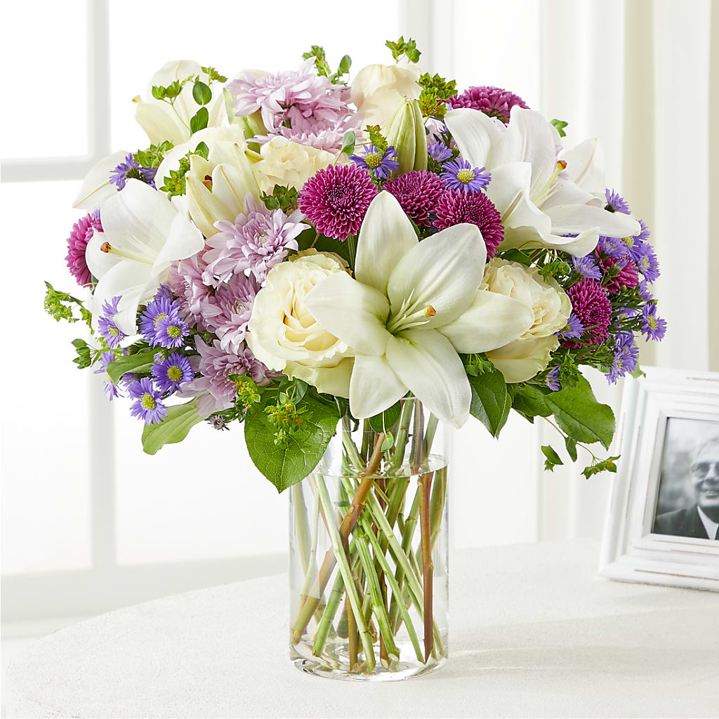 Wishing Peace Bouquet – DANDELIONS ALL THINGS WEDDINGS & EVENTS, Germanton NC