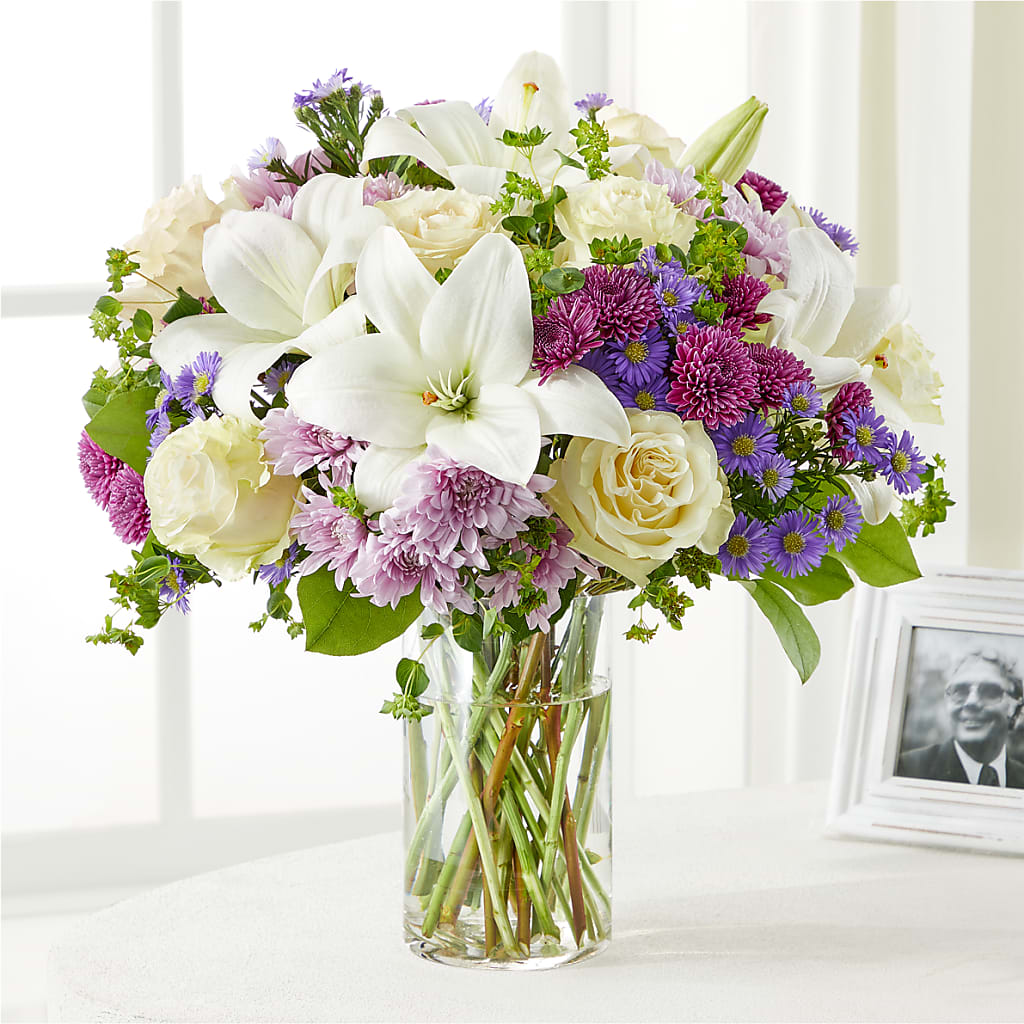 Wishing Peace Bouquet – DANDELIONS ALL THINGS WEDDINGS & EVENTS, Germanton NC