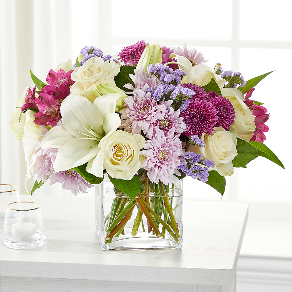 Cared For Bouquet – DANDELIONS ALL THINGS WEDDINGS & EVENTS, Germanton NC