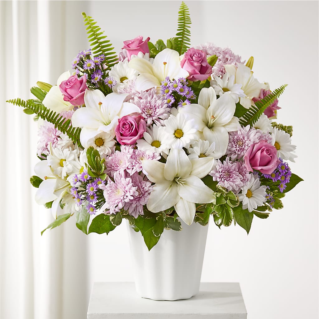 Warmest Thoughts Tabletop Basket – DANDELIONS ALL THINGS WEDDINGS & EVENTS, Germanton NC