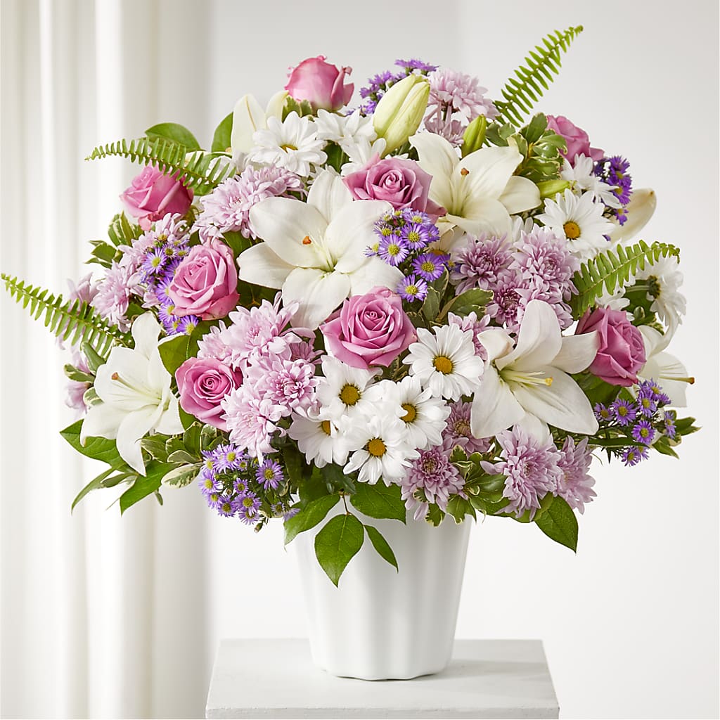 Warmest Thoughts Tabletop Basket – DANDELIONS ALL THINGS WEDDINGS & EVENTS, Germanton NC