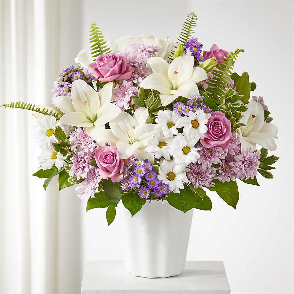 Warmest Thoughts Tabletop Basket – DANDELIONS ALL THINGS WEDDINGS & EVENTS, Germanton NC