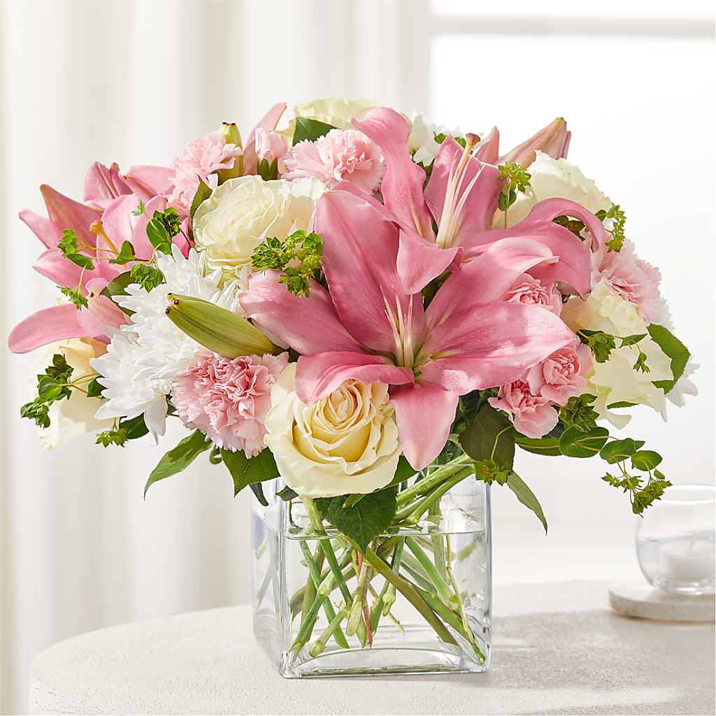 By Your Side Bouquet – DANDELIONS ALL THINGS WEDDINGS & EVENTS, Germanton NC