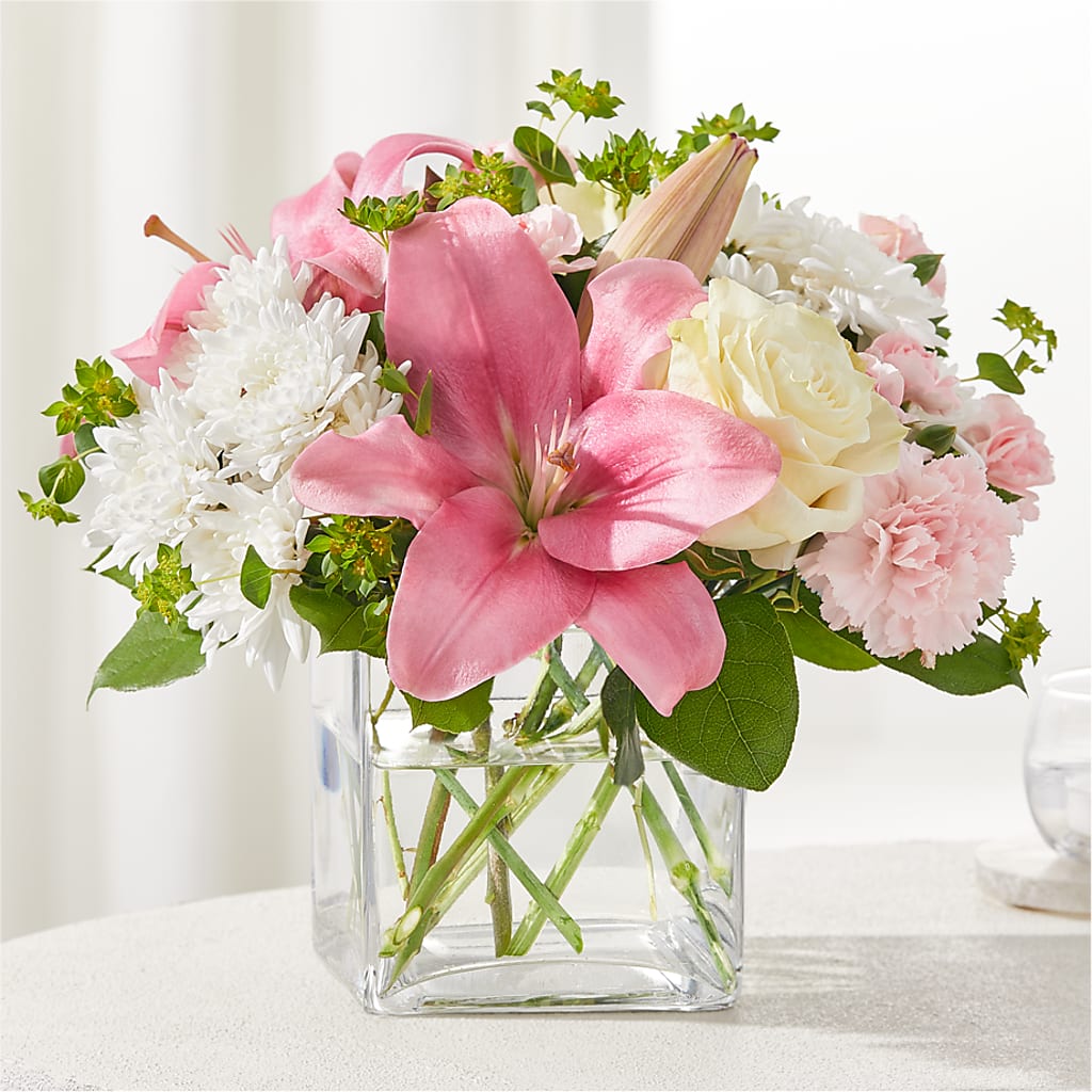 By Your Side Bouquet – DANDELIONS ALL THINGS WEDDINGS & EVENTS, Germanton NC