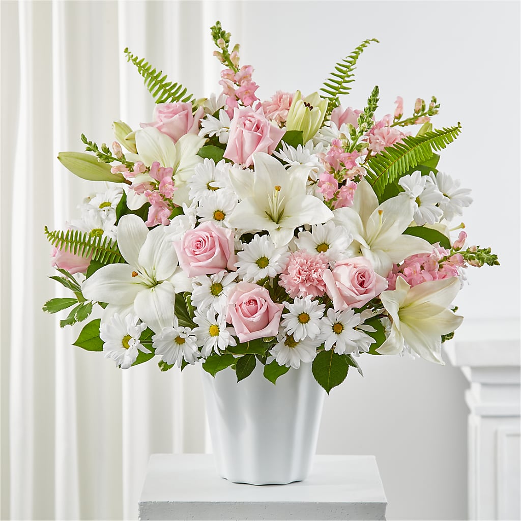 Soft Touch Tabletop Basket – DANDELIONS ALL THINGS WEDDINGS & EVENTS, Germanton NC