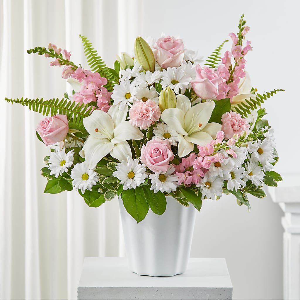 Soft Touch Tabletop Basket – DANDELIONS ALL THINGS WEDDINGS & EVENTS, Germanton NC