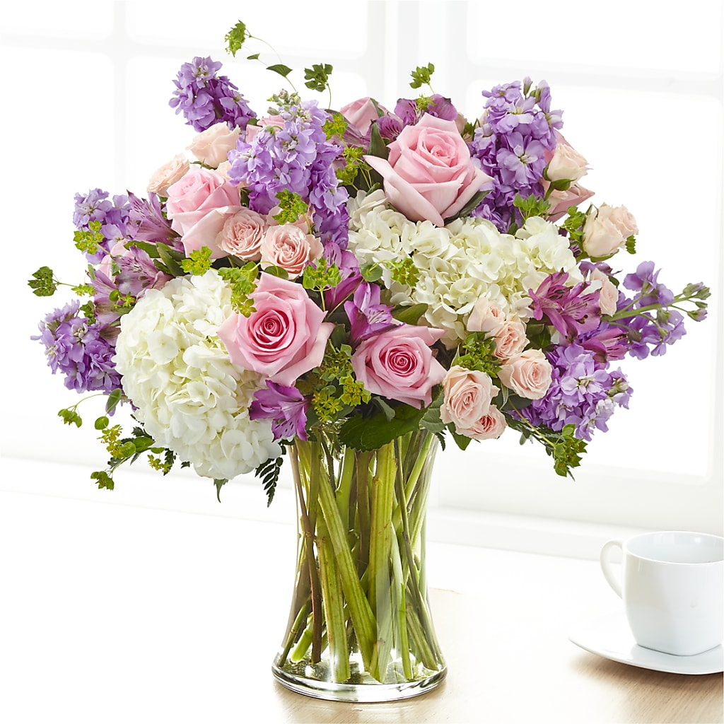 Shared Sentiment Bouquet – DANDELIONS ALL THINGS WEDDINGS & EVENTS, Germanton NC