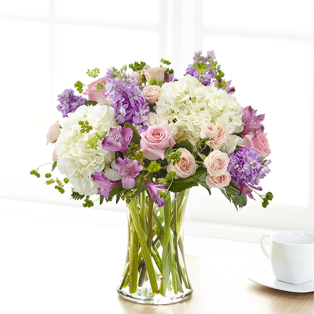 Shared Sentiment Bouquet – DANDELIONS ALL THINGS WEDDINGS & EVENTS, Germanton NC