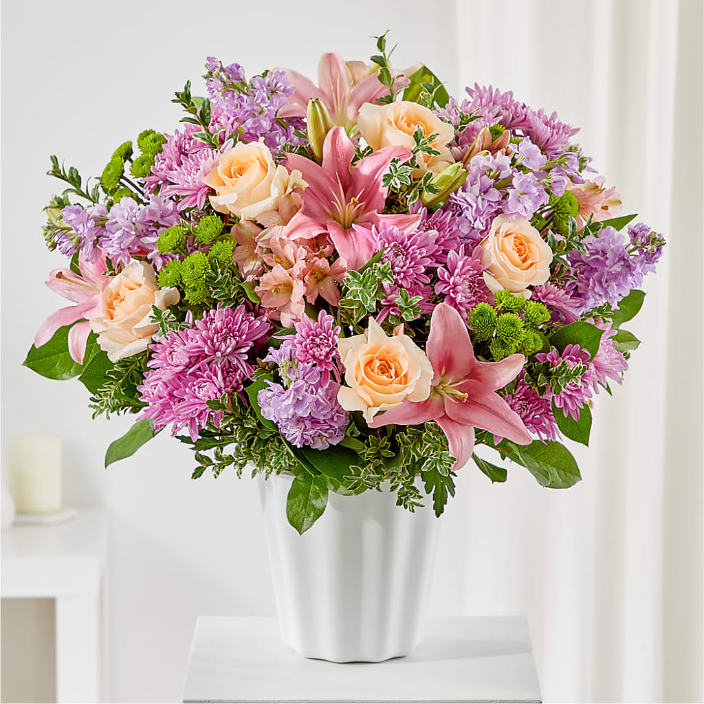 Supportive Embrace Tabletop Basket – DANDELIONS ALL THINGS WEDDINGS & EVENTS, Germanton NC