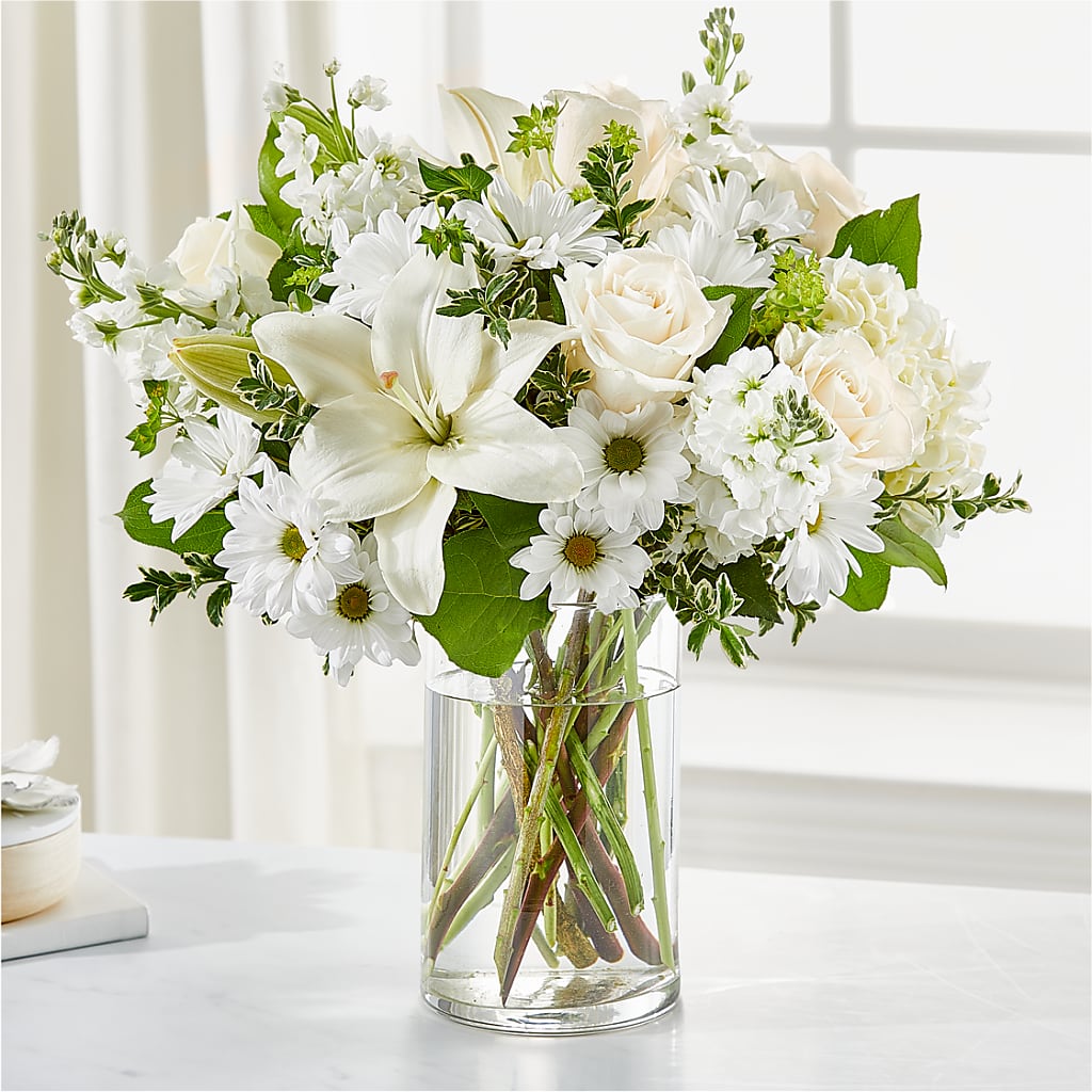 Hope & Renewal Bouquet – DANDELIONS ALL THINGS WEDDINGS & EVENTS, Germanton NC