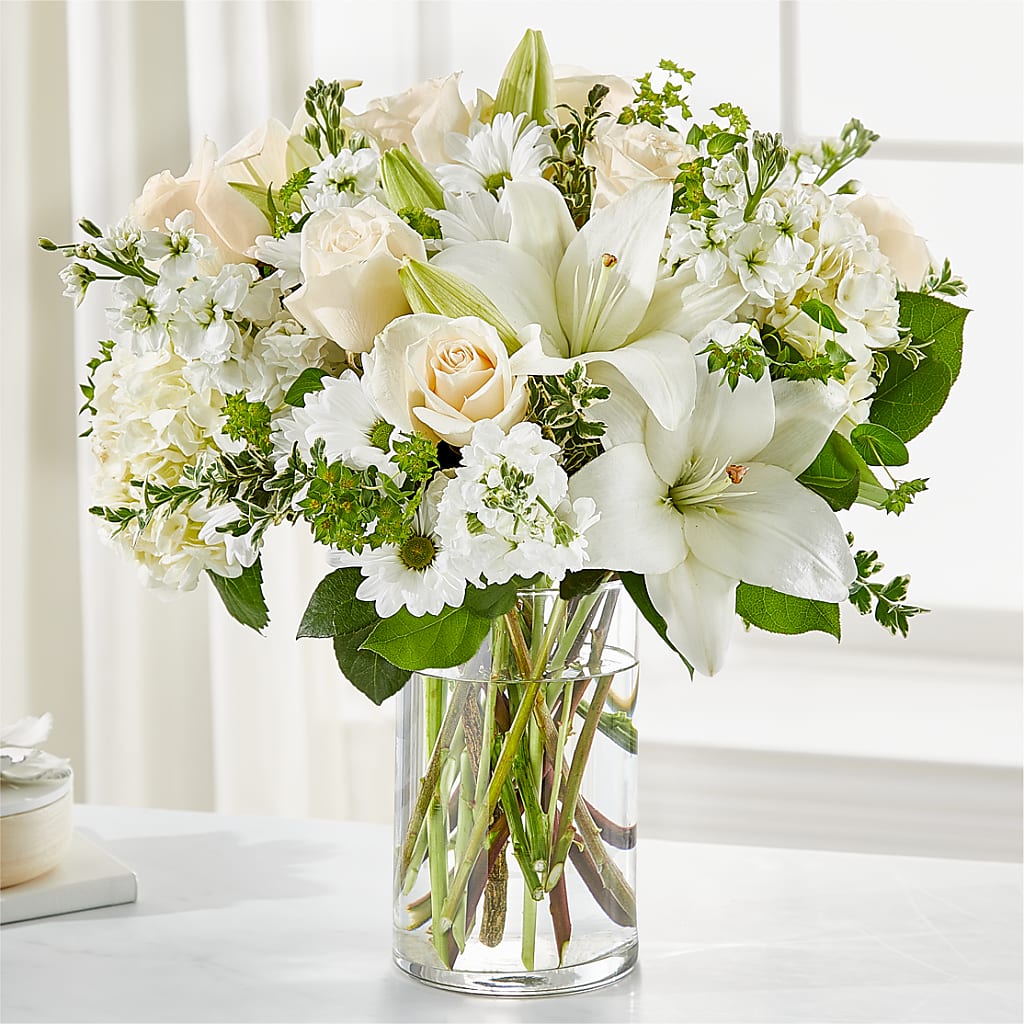 Hope & Renewal Bouquet – DANDELIONS ALL THINGS WEDDINGS & EVENTS, Germanton NC