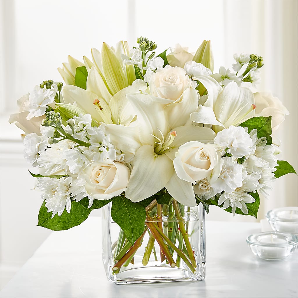 Gentle Breeze Bouquet – DANDELIONS ALL THINGS WEDDINGS & EVENTS, Germanton NC